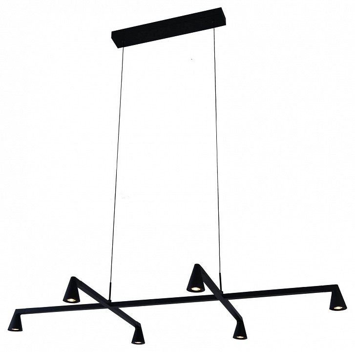 Подвесная люстра Mantra Africa 9409 в интернет-магазине "Галерея света"