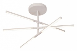 Люстра на штанге Mantra Torch 6827 в интернет-магазине "Галерея света"