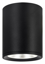 Накладной светильник Escada 20003 20003SMU/02LED SBK в интернет-магазине "Галерея света"