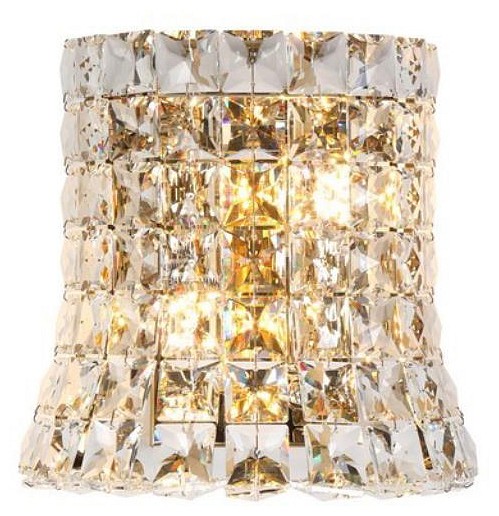 Накладной светильник Aployt Genowefa APL.796.01.02 в интернет-магазине "Галерея света"