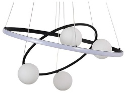 Подвесная люстра F-promo Orbium 4183-6P в интернет-магазине "Галерея света"