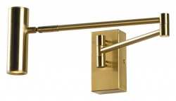 Бра Lussole Clay LSP-7241 в интернет-магазине "Галерея света"