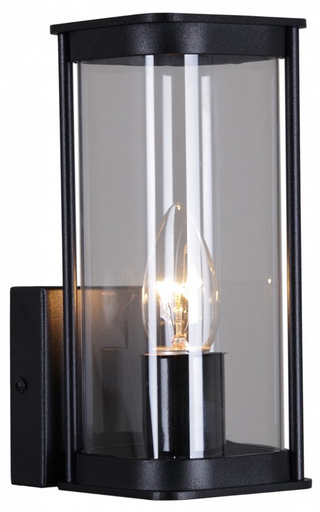 Накладной светильник  08337-9.2-001JH E27 BK RLOS в интернет-магазине "Галерея света"