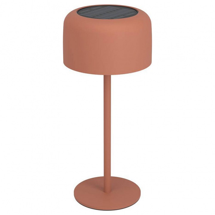 Настольная лампа декоративная Eglo ROCCANOVA 901896 в интернет-магазине "Галерея света"