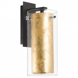 Бра Eglo Pinto Gold 97839 в интернет-магазине "Галерея света"