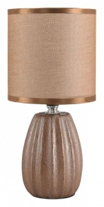 Настольная лампа декоративная Lumion EVANA 8171/1T в интернет-магазине "Галерея света"