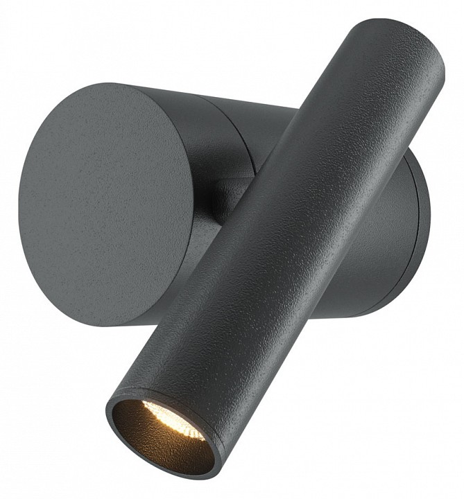 Бра Maytoni Utility MOD433WL-L3B3K1 в интернет-магазине "Галерея света"