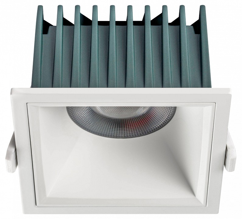 Встраиваемый светильник Lightstar Ciclone 385246 в интернет-магазине "Галерея света"