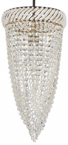 Подвесной светильник Dio D’Arte Bari Bari E 1.3.25.199 G в интернет-магазине "Галерея света"