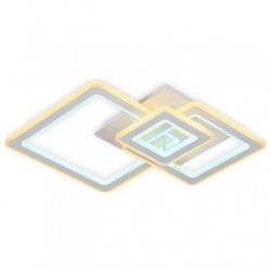 Накладной светильник Ambrella Light FA FA862 в интернет-магазине "Галерея света"