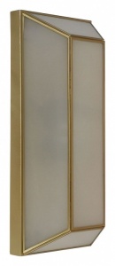 Накладной светильник Favourite Politop 4120-2W в интернет-магазине "Галерея света"