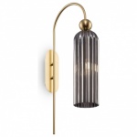 Бра Maytoni Antic MOD302WL-01GR в интернет-магазине "Галерея света"