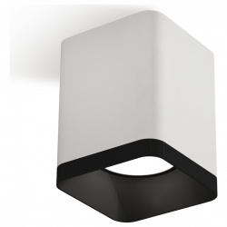 Накладной светильник Ambrella Light XS XS7812002 в интернет-магазине "Галерея света"