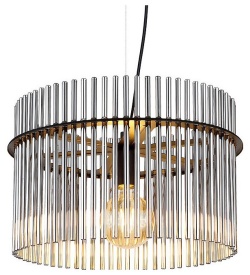 Подвесной светильник Lussole Miller LSP-8924 в интернет-магазине "Галерея света"