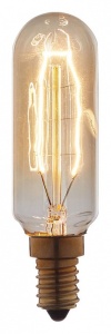 Лампа накаливания Loft it Edison Bulb E14 40Вт K 740-H в интернет-магазине "Галерея света"