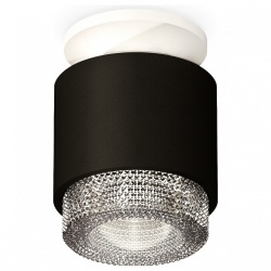 Накладной светильник Ambrella Light XS XS7511042 в интернет-магазине "Галерея света"