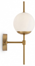 Бра Freya Damask FR5205WL-01BS в интернет-магазине "Галерея света"