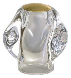 Настольная лампа декоративная Odeon Light Jemstone 5085/2TL в интернет-магазине "Галерея света"