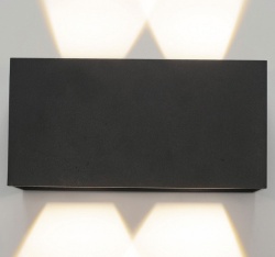 Накладной светильник Mantra Davos 7815 в интернет-магазине "Галерея света"