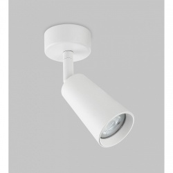 Спот Imex DALS GU10 IL.0005.4901-WH в интернет-магазине "Галерея света"