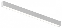 Встраиваемый светильник Denkirs SIMPLE LINEAR DK8205-WH в интернет-магазине "Галерея света"