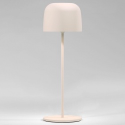 Настольная лампа декоративная Elektrostandard Bitty a069003 в интернет-магазине "Галерея света"