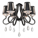 Подвесная люстра Wertmark Adelinda WE391.06.023 в интернет-магазине "Галерея света"