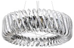 Подвесной светильник Divinare Megan 7568/02 LM-12 в интернет-магазине "Галерея света"