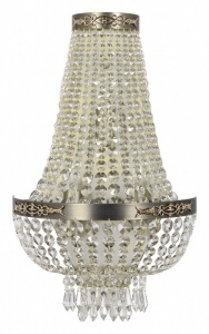 Накладной светильник Arti Lampadari Pera Pera E 2.20.100 MA в интернет-магазине "Галерея света"