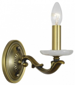 Бра Dio D’Arte Vicentino Vicentino E 2.1.1 A в интернет-магазине "Галерея света"