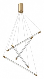 Подвесной светильник Odeon Light Sparky 4369/40L в интернет-магазине "Галерея света"