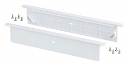 Заглушка для профиля Arlight ARH 027918 в интернет-магазине "Галерея света"