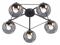 Потолочная люстра Vitaluce  V4703-1/5PL в интернет-магазине "Галерея света"