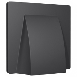 Накладка для розетки для вывода кабеля Ambrella Volt ALFA AP9158 в интернет-магазине "Галерея света"