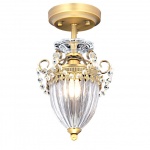 Светильник на штанге Arte Lamp Schelenberg A4410PL-1SR в интернет-магазине "Галерея света"