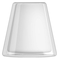 Плафон стеклянный 33 идеи  S.29.TR в интернет-магазине "Галерея света"