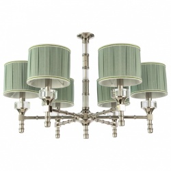 Подвесная люстра ST-Luce Oleo SL1121.103.06 в интернет-магазине "Галерея света"