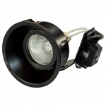 Встраиваемый светильник Lightstar Domino 214607 в интернет-магазине "Галерея света"