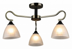 Люстра на штанге 03751-0.3-03 в интернет-магазине "Галерея света"
