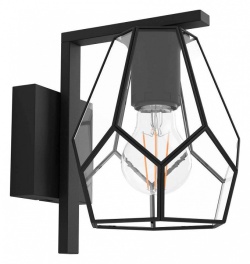 Бра Eglo Mardyke 43645 в интернет-магазине "Галерея света"