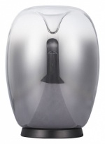 Настольная лампа декоративная Divinare Campo 5875/51 TL-15 в интернет-магазине "Галерея света"