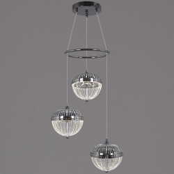 Подвесной светильник 05859 05859-0.9-03 CR в интернет-магазине "Галерея света"