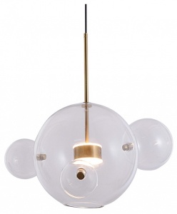 Подвесной светильник Kink Light Галла 07545-4,21(36) в интернет-магазине "Галерея света"