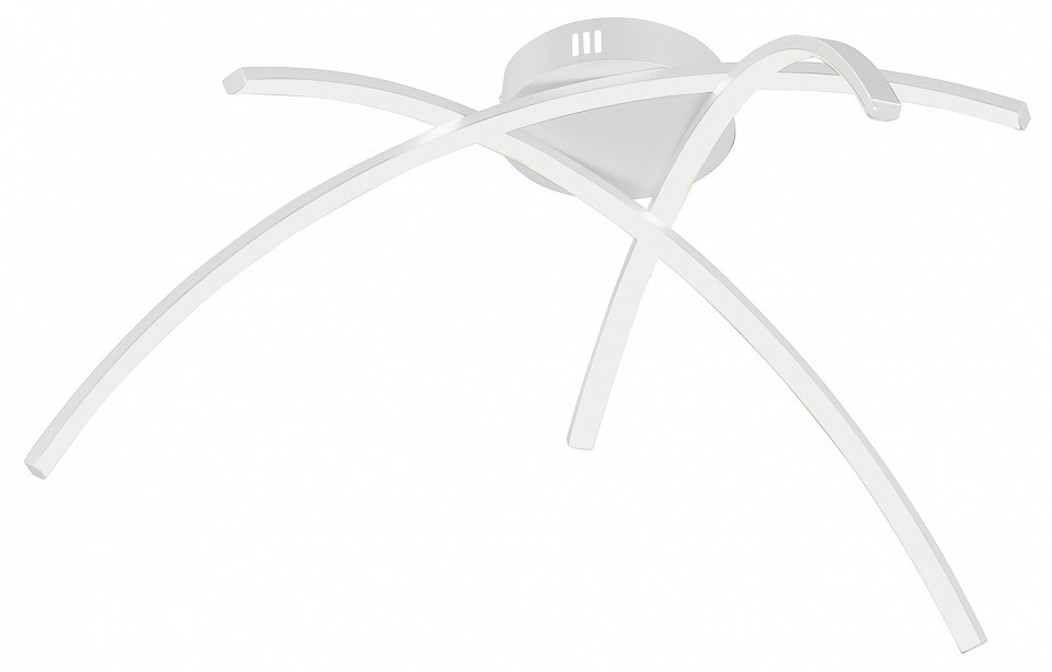 Потолочная люстра Vitaluce V25130DT V25130DT-0/3PL в интернет-магазине "Галерея света"