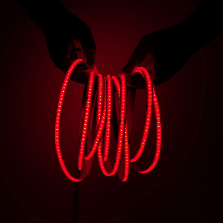 Лента светодиодная Fiberli 480S 12840204 в интернет-магазине "Галерея света"