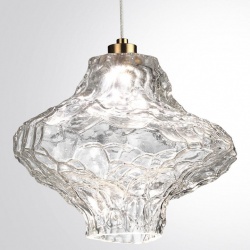 Подвесной светильник Odeon Light Ordi 5107/3L в интернет-магазине "Галерея света"