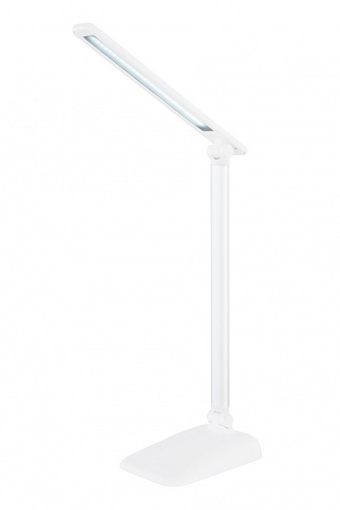 Настольная лампа офисная Escada  10243/1LED в интернет-магазине "Галерея света"