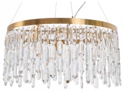 Подвесная люстра MyFar David MR1973-8P в интернет-магазине "Галерея света"