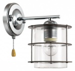 Бра Lumion Rotondum 3504/1W в интернет-магазине "Галерея света"