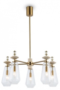 Люстра на штанге Ambrella Light LH LH53305 в интернет-магазине "Галерея света"
